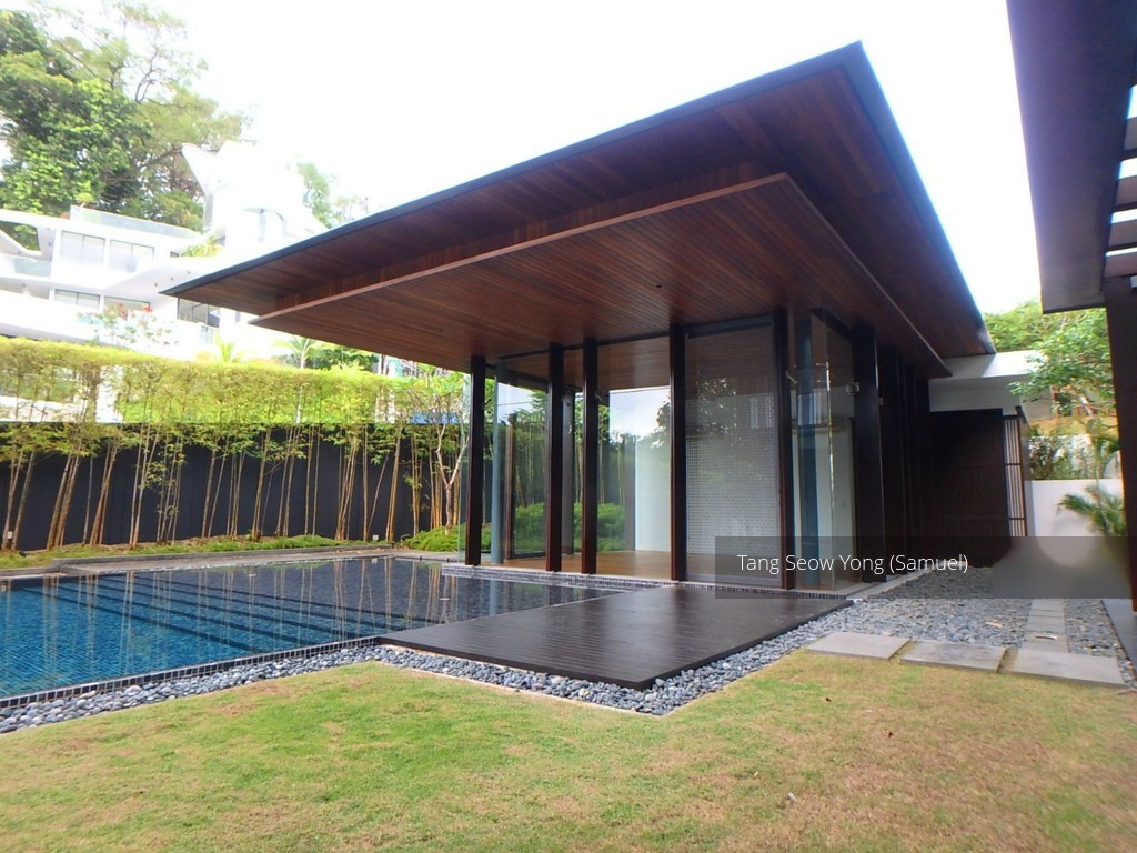 Swettenham Road (D10), Detached #110755552